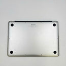 Macbook Pro 2015 13.3in ငွေရောင် Intel Core i5 /RAM 8GB / SSD 256GB 98% BPTN 279 ကြိမ် အားသွင်းသည် 
