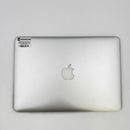 Macbook Pro 2015 13.3in ငွေရောင် Intel Core i5 /RAM 8GB / SSD 256GB 98% BPTN 279 ကြိမ် အားသွင်းသည် 
