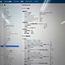 DRAFT - Macbook Air 2025 13.6လက်မ Apple M4/RAM 16GB/SSD 512GB Original Box BPTN 