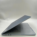 DRAFT - Macbook Air 2025 13.6လက်မ Apple M4/RAM 16GB/SSD 512GB Original Box BPTN 