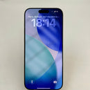 iPhone 17 Pro Max 512GB ငွေရောင် 100% Fullbox International RKT (RKT sim မရှိ) - HH7191 