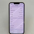 iPhone 13 Pro 128GB Gold 98% pin 100% Máy đã trả hết tiền mạng dùng như Quốc tế Apple (Đã thay pin - Có xước - đốm 3x) - HH1398