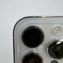 iPhone 14 Pro Max 512GB Silver 98% pin 100% Quốc Tế Apple (Đã thay pin - Có trầy - bụi camera-đã thay camera CHAP) - HH2827