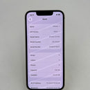 iPhone 13 mini 128GB Starlight 98% pin 100% Máy đã trả hết tiền mạng dùng như Quốc tế Apple (Đã thay pin - Có xước) - HH9057