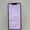 iPhone 13 mini 128GB Starlight 98% pin 100% Máy đã trả hết tiền mạng dùng như Quốc tế Apple (Đã thay pin - Có xước) - HH9057