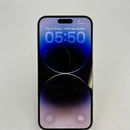 iPhone 15 Pro Max 256GB White Titanium 97% pin 85% Quốc Tế Apple (Có trầy - đã thay màn + kính lưng) - HH2919