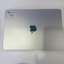 DRAFT - Macbook Air 2025 13.6လက်မ Apple M4/RAM 16GB/SSD 512GB Original Box BPTN 