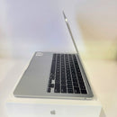 DRAFT - Macbook Air 2025 13.6လက်မ Apple M4/RAM 16GB/SSD 512GB Original Box BPTN 