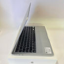 DRAFT - Macbook Air 2025 13.6လက်မ Apple M4/RAM 16GB/SSD 512GB Original Box BPTN 