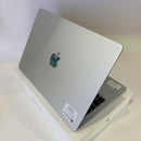 DRAFT - Macbook Air 2025 13.6လက်မ Apple M4/RAM 16GB/SSD 512GB Original Box BPTN 