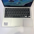 DRAFT - Macbook Air 2025 13.6လက်မ Apple M4/RAM 16GB/SSD 512GB Original Box BPTN 