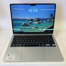 DRAFT - Macbook Air 2025 13.6လက်မ Apple M4/RAM 16GB/SSD 512GB Original Box BPTN 