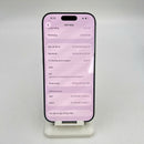 iPhone 17 256GB White 99% pin 100% Quốc tế từ AU (Không dùng sim AU) (Có xước - màn CHAP) - HH3292