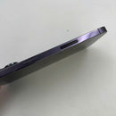 iPhone 14 Pro Max 256GB Deep Purple 97% pin 100% Quốc Tế Apple bản Mỹ (Đã thay pin - Có xước - Esim - đốm 3x - màn CHAP - đốm camera trước) - HH1074