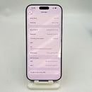 iPhone 16 Pro Max 1TB Black Titanium 98% pin 90% Quốc Tế Apple bản Mỹ (Có xước - Esim) - HH9209