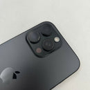 iPhone 16 Pro Max 512GB Black Titanium 97% pin 93% Quốc Tế Apple bản Mỹ (Có xước - Esim) - HH0541