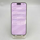 iPhone 16 Pro Max 256GB Desert Titanium 98% pin 89% Quốc Tế Apple bản Mỹ (Có xước - Esim) - HH9084