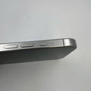 iPhone 16 Pro Max 256GB White Titanium 97% pin 88% Quốc Tế Apple bản Mỹ (Có xước - Esim) - HH9273