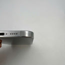 iPhone 16 Pro Max 256GB White Titanium 97% pin 88% Quốc Tế Apple bản Mỹ (Có xước - Esim) - HH9273
