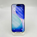 iPhone 16 Pro Max 256GB Natural Titanium 98% pin 93% Quốc Tế Apple bản Mỹ (Có xước - Esim) - HH8028
