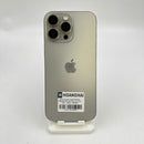 iPhone 16 Pro Max 256GB Natural Titanium 98% pin 93% Quốc Tế Apple bản Mỹ (Có xước - Esim) - HH8028