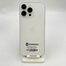 iPhone 16 Pro Max 256GB White Titanium 98% pin 93% Quốc Tế Apple bản Mỹ (Có xước - Esim) - HH2199