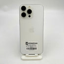 iPhone 16 Pro Max 256GB White Titanium 97% pin 91% Quốc Tế Apple bản Mỹ (Có trầy - Esim-màn CHAP-đốm 0,5x) - HH2292