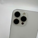 iPhone 16 Pro Max 256GB White Titanium 97% pin 91% Quốc Tế Apple bản Mỹ (Có trầy - Esim-màn CHAP-đốm 0,5x) - HH2292