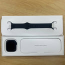 Apple Watch SE3 40mm GPS Midnight Aluminum Case/ Midnight Sport Band Original Box 