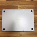 MacBook Pro 2021 14 n Silver M1 Pro/RAM 16GB/SSD 512GB 98% ဘက်ထရီ 87% အား 328 ကြိမ် BPTN ခလုတ်များ 