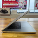 MacBook Pro 2021 14 n Silver M1 Pro/RAM 16GB/SSD 512GB 98% ဘက်ထရီ 87% အား 328 ကြိမ် BPTN ခလုတ်များ 