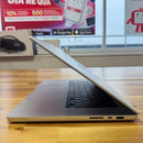 MacBook Pro 2021 14 n Silver M1 Pro/RAM 16GB/SSD 512GB 98% ဘက်ထရီ 87% အား 328 ကြိမ် BPTN ခလုတ်များ 