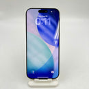 iPhone 16 Pro Max 256GB Natural Titanium 97% pin 92% Quốc Tế Apple bản Mỹ (Có trầy - Esim-camera trước mất phấn) - HH5558