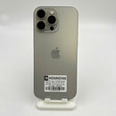 iPhone 16 Pro Max 256GB Natural Titanium 97% pin 92% Quốc Tế Apple bản Mỹ (Có trầy - Esim-camera trước mất phấn) - HH5558