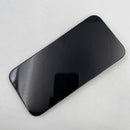 iPhone 16 Pro Max 256GB Black Titanium 97% pin 100% Quốc Tế Apple bản Mỹ (Có xước - Esim-vỡ màn) - HH8402