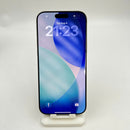 iPhone 16 Pro Max 256GB Natural Titanium 97% pin 91% Quốc Tế Apple bản Mỹ (Có xước - Esim-vỡ kính lưng) - HH3143
