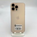 iPhone 16 Pro Max 256GB Desert Titanium 97% pin 91% Quốc Tế Apple bản Mỹ (Có xước - Esim) - HH1105