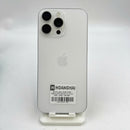 iPhone 16 Pro Max 256GB White Titanium 98% pin 92% Quốc Tế Apple bản Mỹ (Có xước - Esim) - HH1986