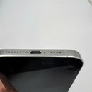 iPhone 16 Pro Max 256GB White Titanium 98% pin 96% Quốc Tế Apple bản Mỹ (Có xước - Esim) - HH0146