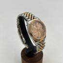 Alexander Ferros 8021D အမျိုးသားစက်မှုလက်ပတ်နာရီ