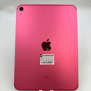 iPad Gen 10 2022 အပြာရောင် 64G Wifi 99% ဘက်ထရီ 100% 