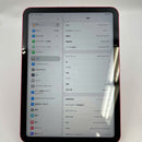 iPad Gen 10 2022 အပြာရောင် 64G Wifi 99% ဘက်ထရီ 100% 
