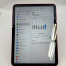 iPad Gen 10 2022 အပြာရောင် 64G Wifi 99% ဘက်ထရီ 100% 