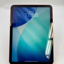 iPad Gen 10 2022 အပြာရောင် 64G Wifi 99% ဘက်ထရီ 100% 
