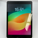 Ipad Gen 7 10.2" 32GB Space Gray Wifi 98% pin 100% (Có xước - ĐBH)