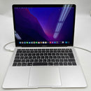 MacBook Air 2019 13.3" Silver i5/8GB/256GB 98% sạc 84 lần BPTN