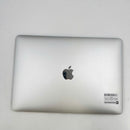 MacBook Air 2019 13.3" Silver i5/8GB/256GB 98% sạc 84 lần BPTN