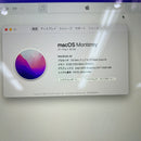 MacBook Air 2019 13.3" Silver i5/8GB/256GB 98% sạc 224 lần BPTN phím mờ