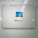 MacBook Air 2019 13.3" Silver i5/8GB/256GB 98% sạc 224 lần BPTN phím mờ