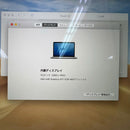 MacBook Air 2019 13.3" Silver i5/8GB/256GB 98% sạc 338 lần BPTN